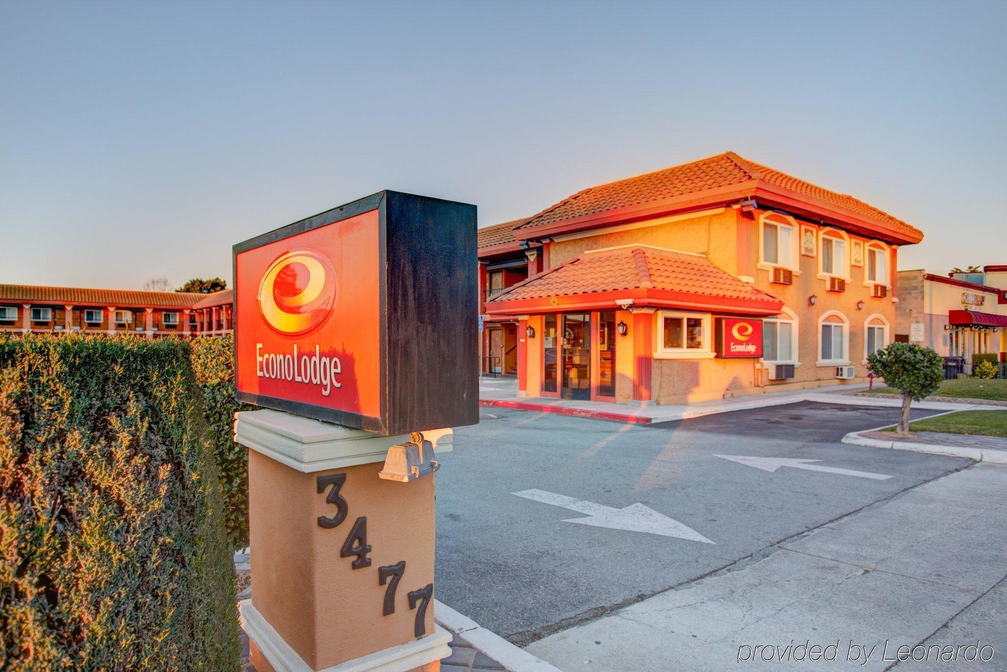 Motel Driftwood Santa Clara Zewnętrze zdjęcie