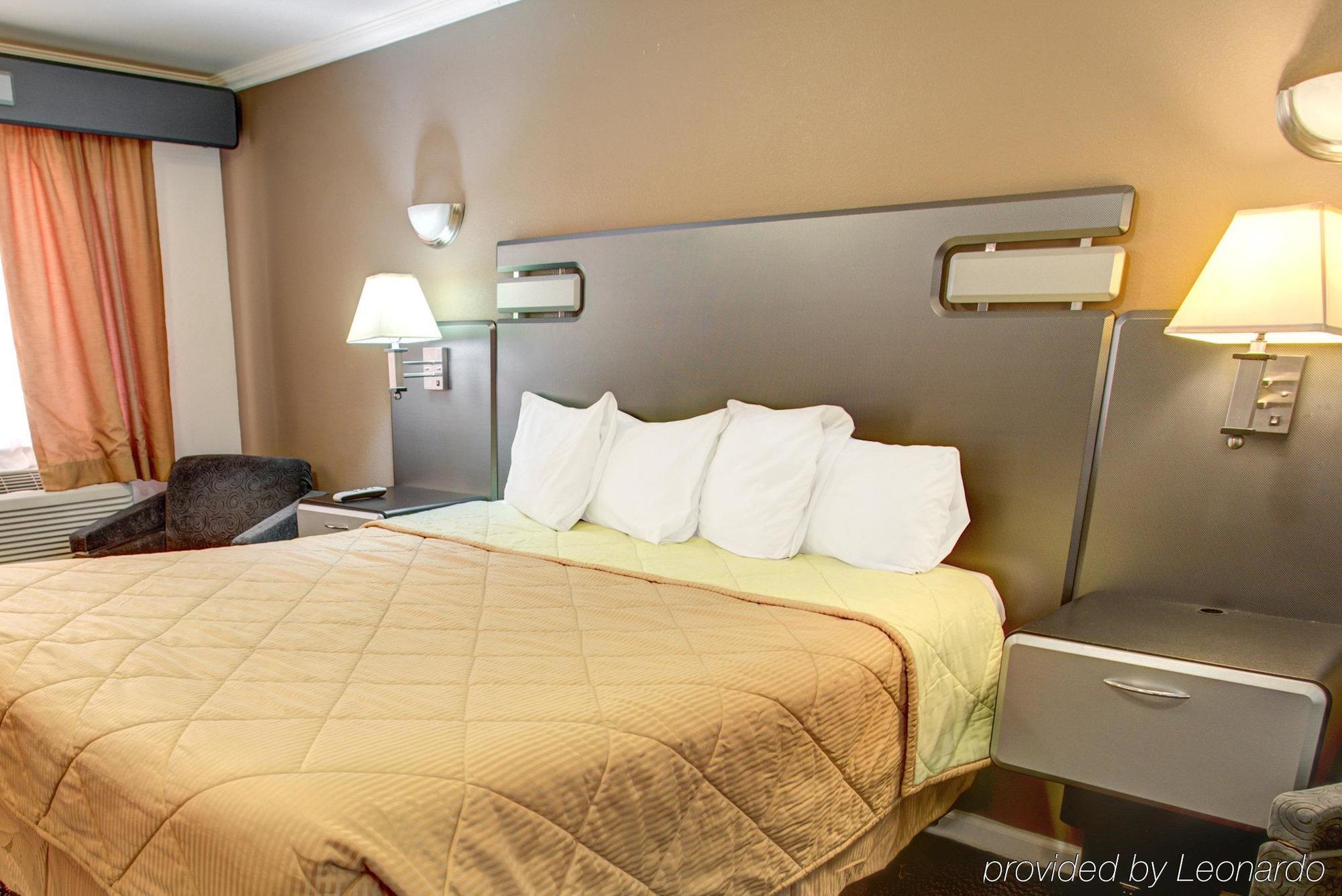 Motel Driftwood Santa Clara Zewnętrze zdjęcie