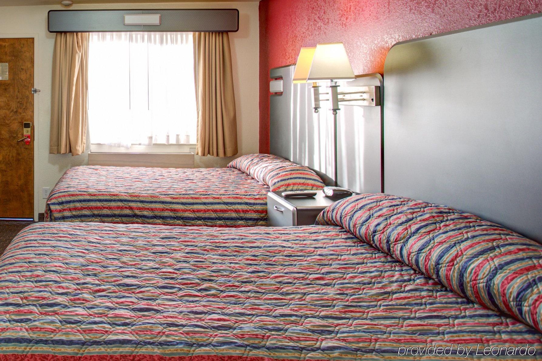 Motel Driftwood Santa Clara Zewnętrze zdjęcie