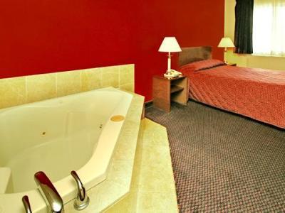 Motel Driftwood Santa Clara Pokój zdjęcie